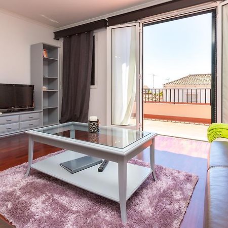 Casa Dos Avos By Rent2U, Lda Διαμέρισμα Φουνκάλ Εξωτερικό φωτογραφία