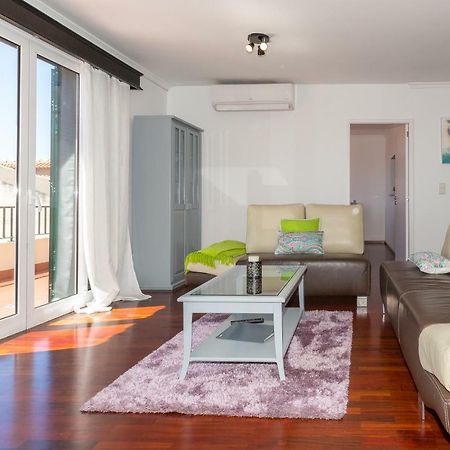 Casa Dos Avos By Rent2U, Lda Διαμέρισμα Φουνκάλ Εξωτερικό φωτογραφία