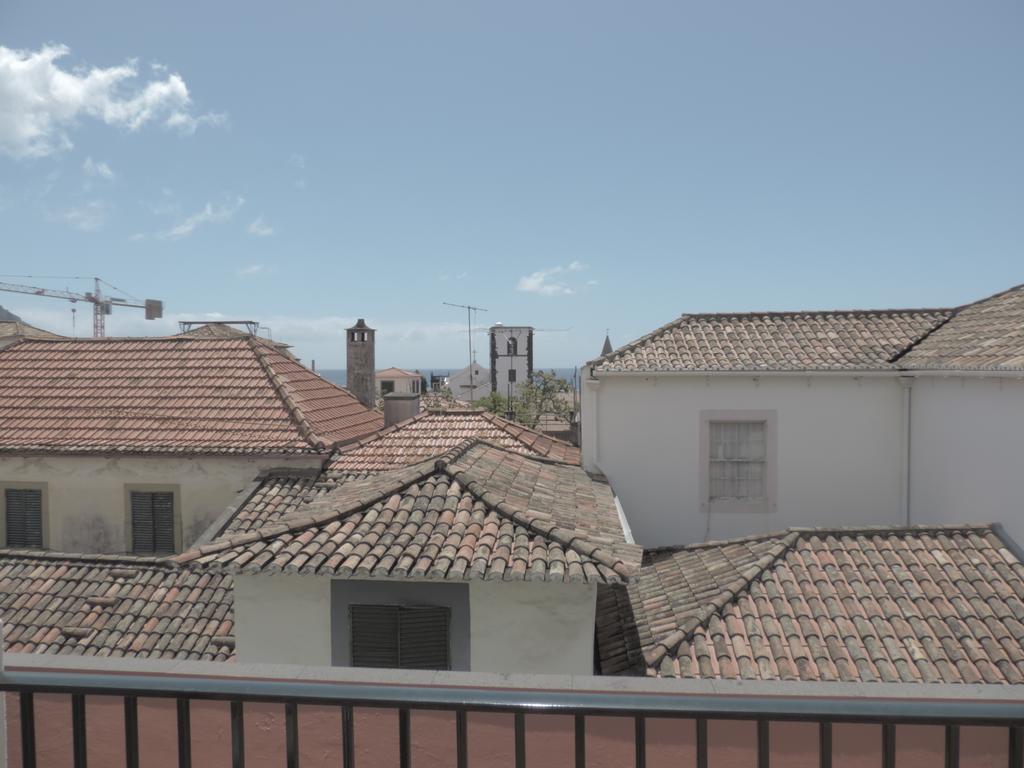 Casa Dos Avos By Rent2U, Lda Διαμέρισμα Φουνκάλ Εξωτερικό φωτογραφία
