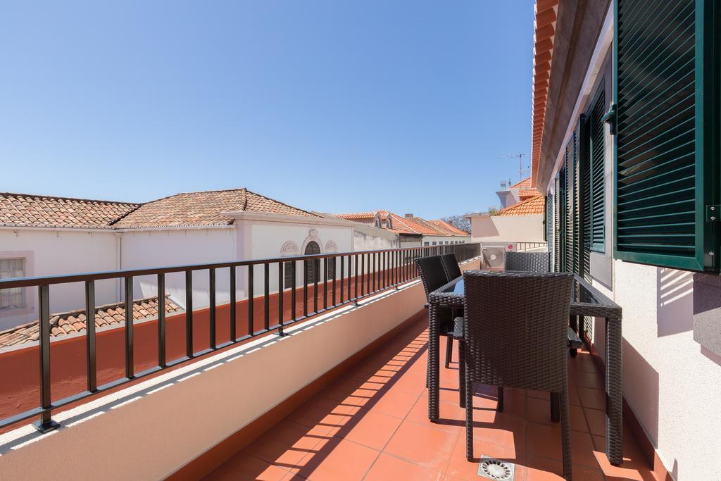 Casa Dos Avos By Rent2U, Lda Διαμέρισμα Φουνκάλ Εξωτερικό φωτογραφία