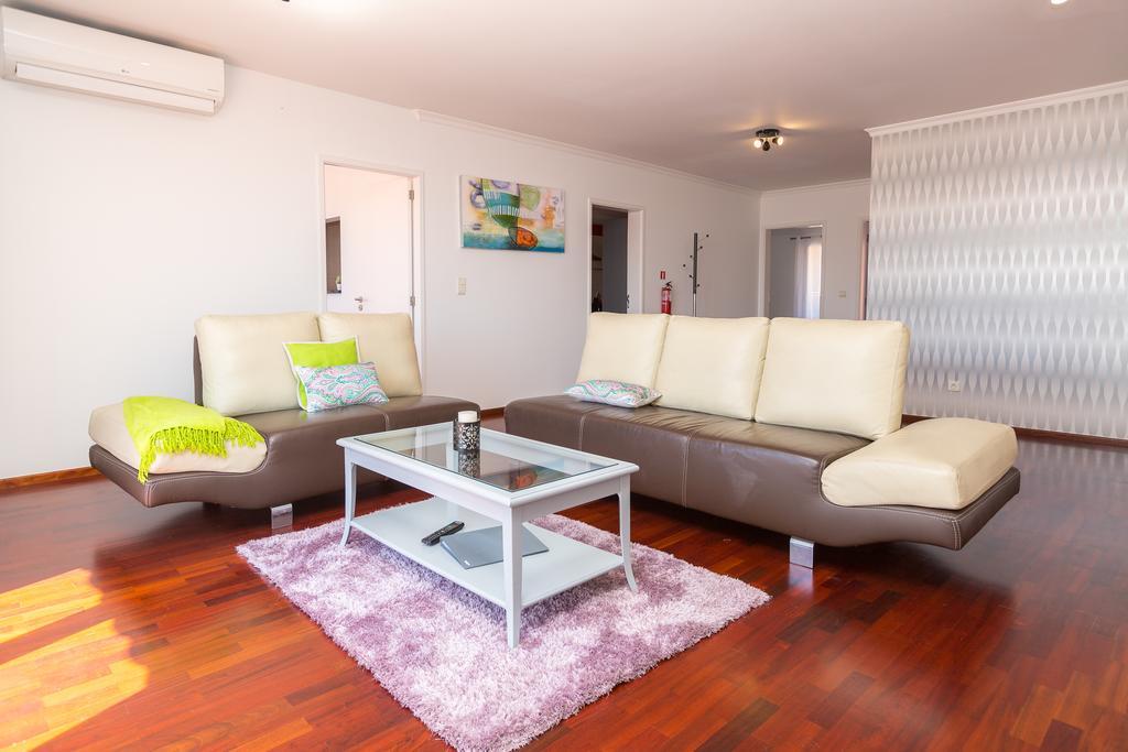 Casa Dos Avos By Rent2U, Lda Διαμέρισμα Φουνκάλ Εξωτερικό φωτογραφία