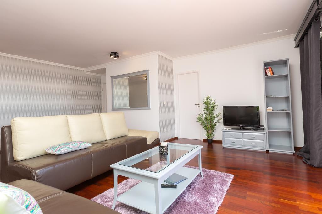 Casa Dos Avos By Rent2U, Lda Διαμέρισμα Φουνκάλ Εξωτερικό φωτογραφία