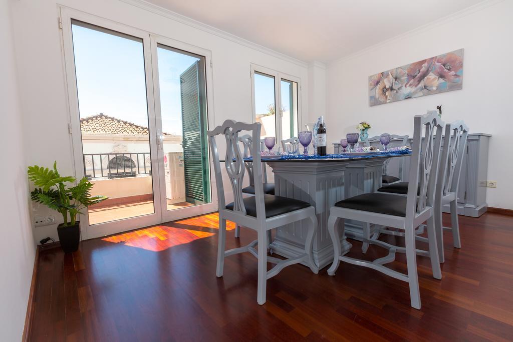 Casa Dos Avos By Rent2U, Lda Διαμέρισμα Φουνκάλ Εξωτερικό φωτογραφία