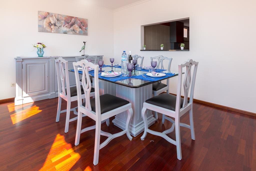 Casa Dos Avos By Rent2U, Lda Διαμέρισμα Φουνκάλ Εξωτερικό φωτογραφία
