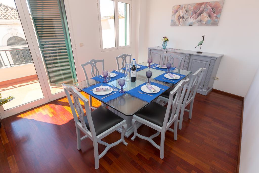 Casa Dos Avos By Rent2U, Lda Διαμέρισμα Φουνκάλ Εξωτερικό φωτογραφία