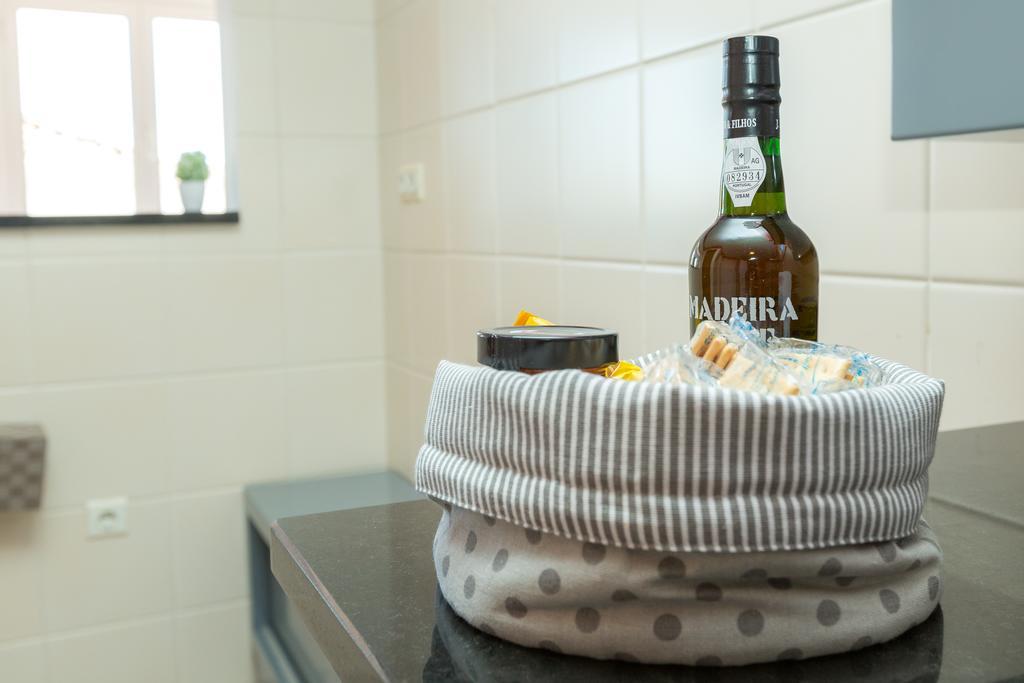 Casa Dos Avos By Rent2U, Lda Διαμέρισμα Φουνκάλ Εξωτερικό φωτογραφία