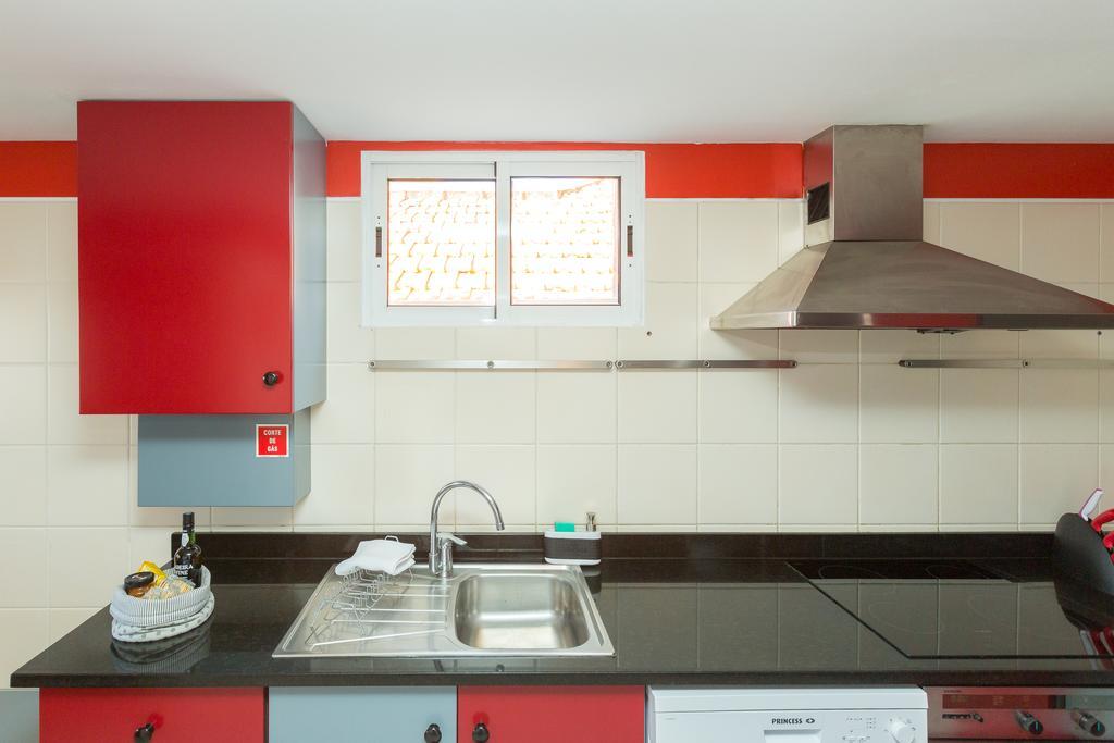 Casa Dos Avos By Rent2U, Lda Διαμέρισμα Φουνκάλ Εξωτερικό φωτογραφία