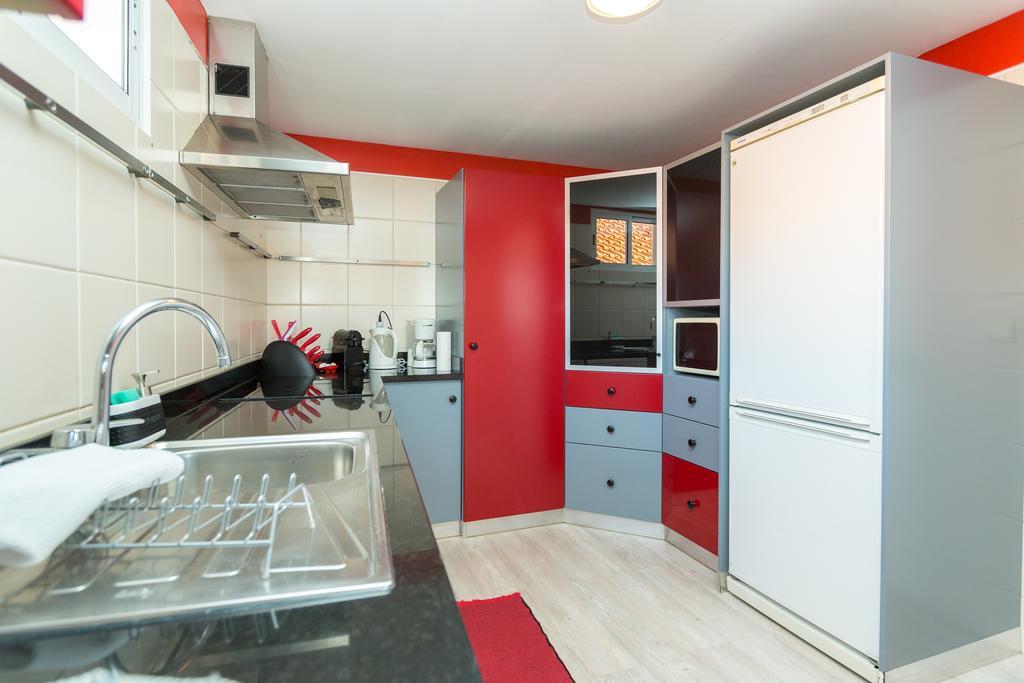Casa Dos Avos By Rent2U, Lda Διαμέρισμα Φουνκάλ Εξωτερικό φωτογραφία