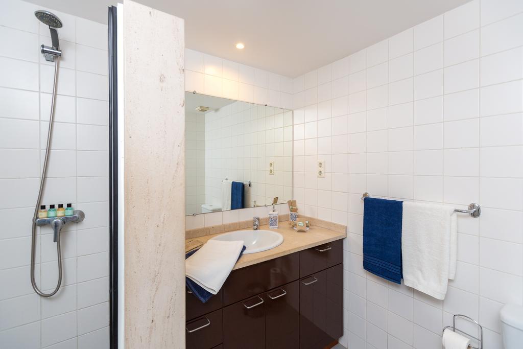Casa Dos Avos By Rent2U, Lda Διαμέρισμα Φουνκάλ Εξωτερικό φωτογραφία