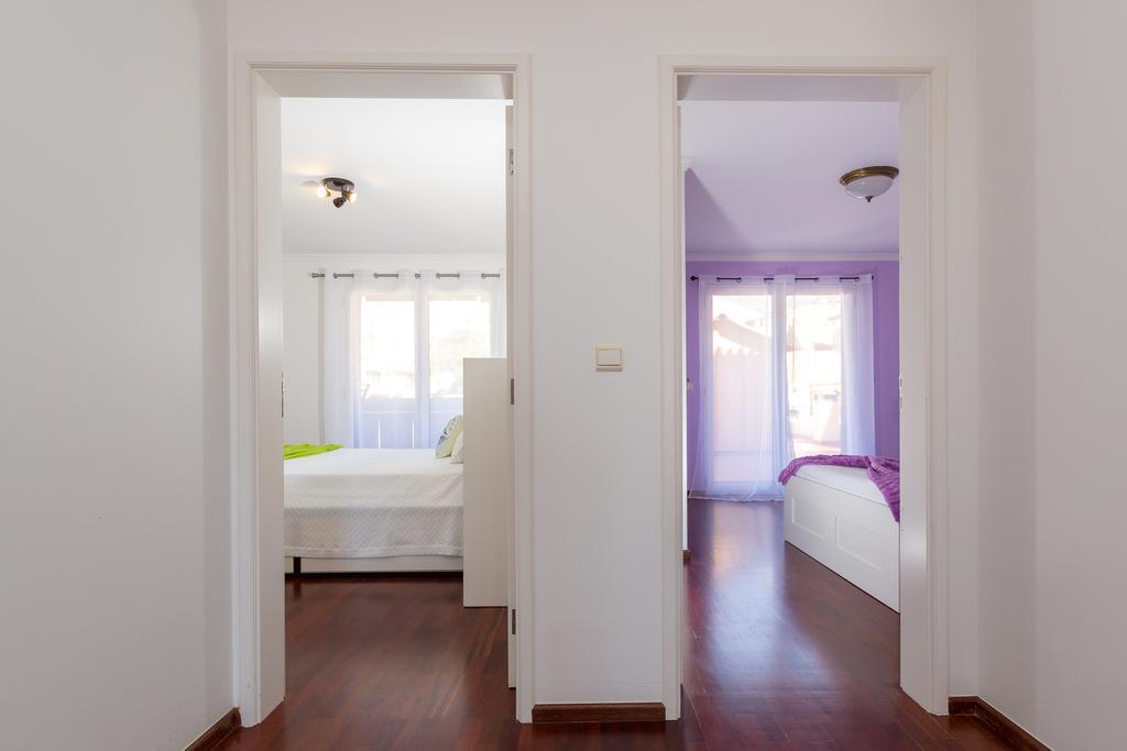 Casa Dos Avos By Rent2U, Lda Διαμέρισμα Φουνκάλ Εξωτερικό φωτογραφία