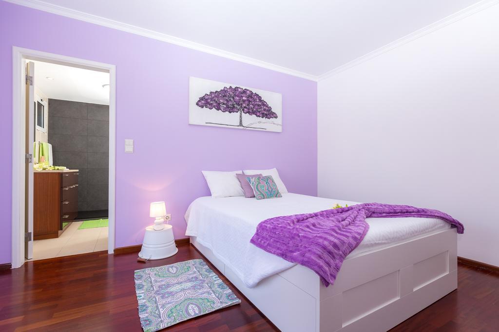 Casa Dos Avos By Rent2U, Lda Διαμέρισμα Φουνκάλ Εξωτερικό φωτογραφία