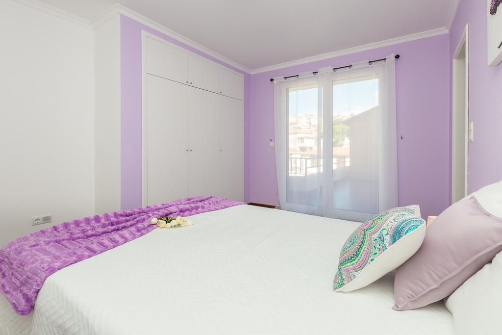 Casa Dos Avos By Rent2U, Lda Διαμέρισμα Φουνκάλ Εξωτερικό φωτογραφία