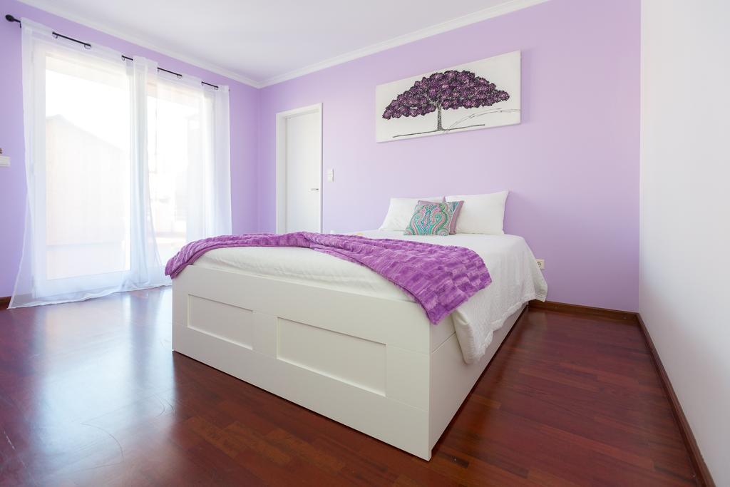 Casa Dos Avos By Rent2U, Lda Διαμέρισμα Φουνκάλ Εξωτερικό φωτογραφία