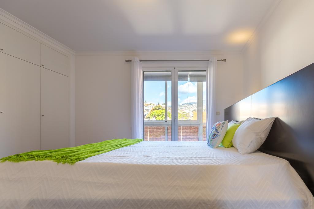 Casa Dos Avos By Rent2U, Lda Διαμέρισμα Φουνκάλ Εξωτερικό φωτογραφία