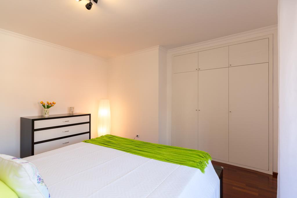 Casa Dos Avos By Rent2U, Lda Διαμέρισμα Φουνκάλ Εξωτερικό φωτογραφία