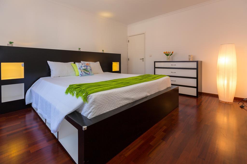 Casa Dos Avos By Rent2U, Lda Διαμέρισμα Φουνκάλ Εξωτερικό φωτογραφία