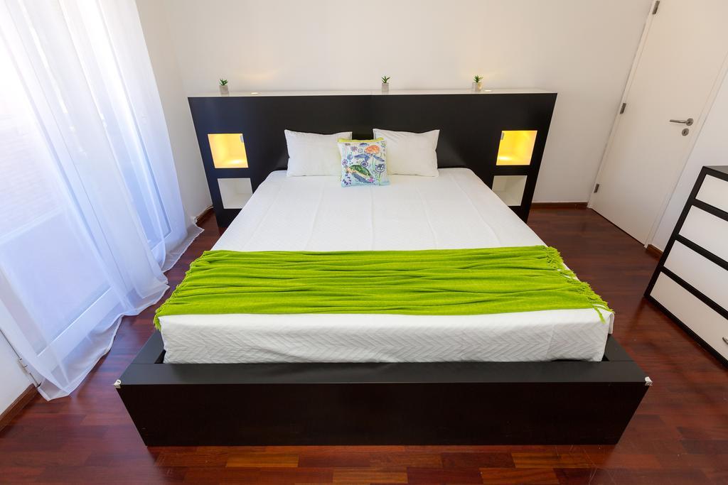 Casa Dos Avos By Rent2U, Lda Διαμέρισμα Φουνκάλ Εξωτερικό φωτογραφία