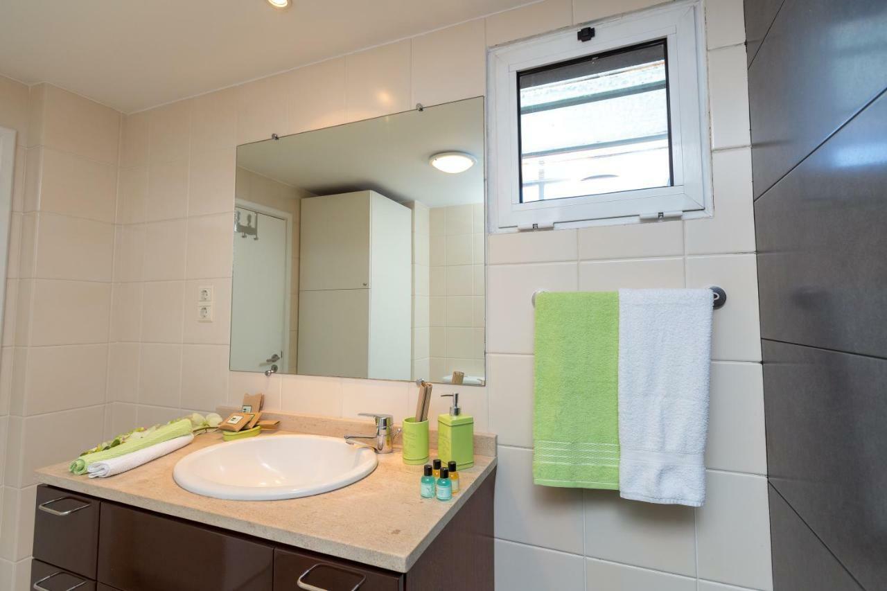 Casa Dos Avos By Rent2U, Lda Διαμέρισμα Φουνκάλ Εξωτερικό φωτογραφία