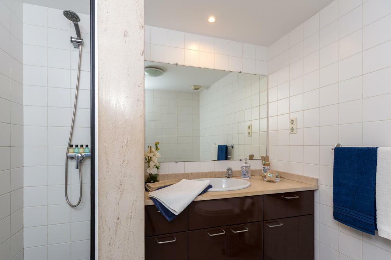 Casa Dos Avos By Rent2U, Lda Διαμέρισμα Φουνκάλ Εξωτερικό φωτογραφία